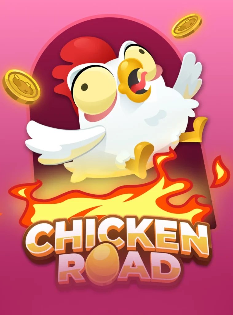 Image: Conoce la Emoción de Jugar Chicken Road en la Mejor Versión Oficial en España