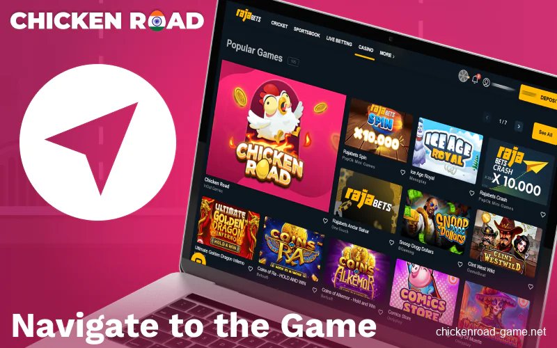 Juego chicken road in Spain Juego chicken road in Spain