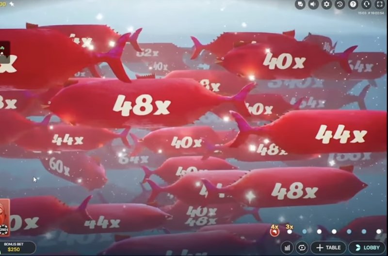 Ice fishing online game - Ein Überblick über die besten Online-Eisfischerei-Games in Deutschland