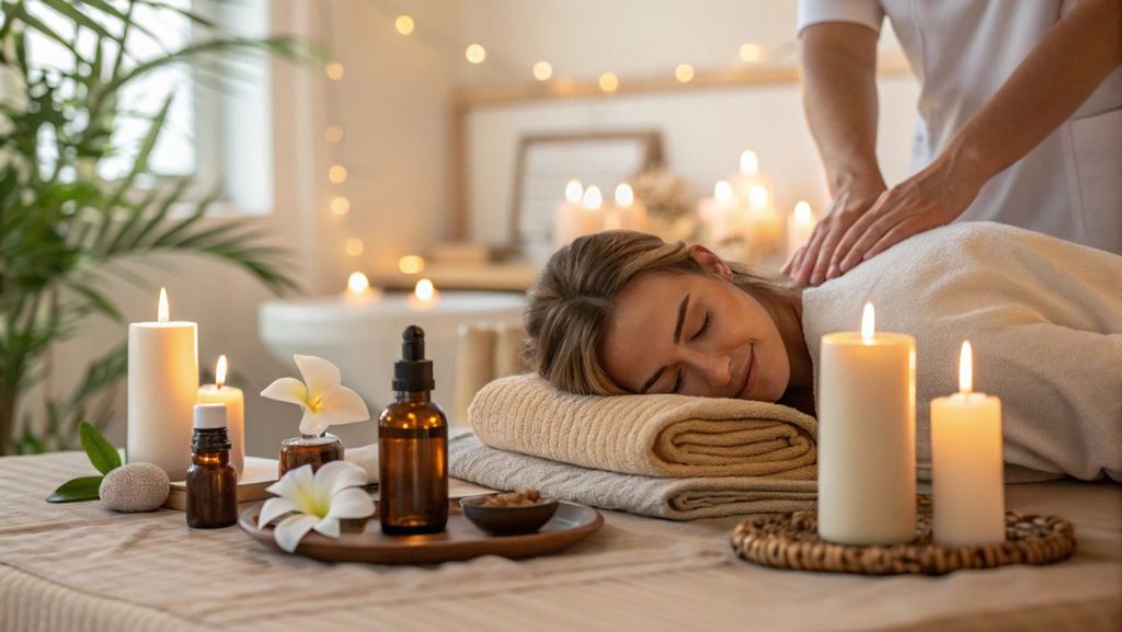 The advantages of Sports Massage therapy - what scientific research actually claims 