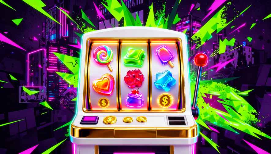 Luck of spins casino mobile Luck of spins casino mobile