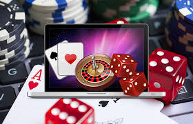 The Ultimate Guide to Online Casinos Tips, Tricks, and Strategies