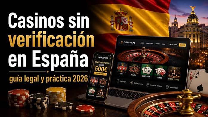 Casino sin Licencia en España Riesgos y Alternativas