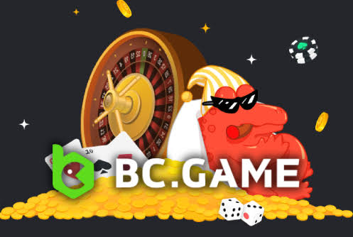 Discover the Exciting Features of BC.Game Indonesia App Discover the Exciting Features of BC.Game Indonesia App