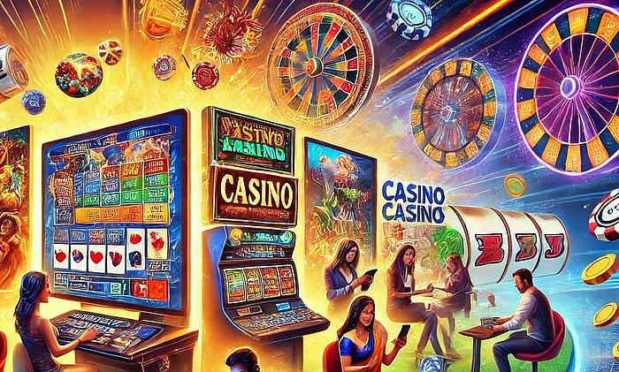 Fast Withdrawals The Rise of Crypto Casinos 399423865 Fast Withdrawals The Rise of Crypto Casinos 399423865