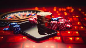 Online Gambling En Guide til Den Digitale Spilverden Online Gambling En Guide til Den Digitale Spilverden