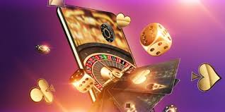 LTC Casino The Future of Online Gaming and Cryptocurrency Integration