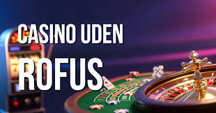 Nye Danske Casino Uden Casinoer - En Ny Tidsalder for Spil